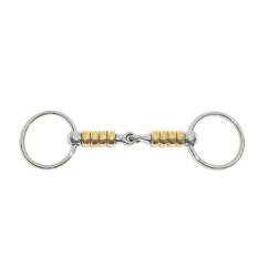 Stihlo METALAB Magic System – 1× lomené, s válečkem, 17 mm, kroužky 65 mm Stihlo METALAB Magic System – 1× lomené, s válečkem, 17 mm, kroužky 65 mm