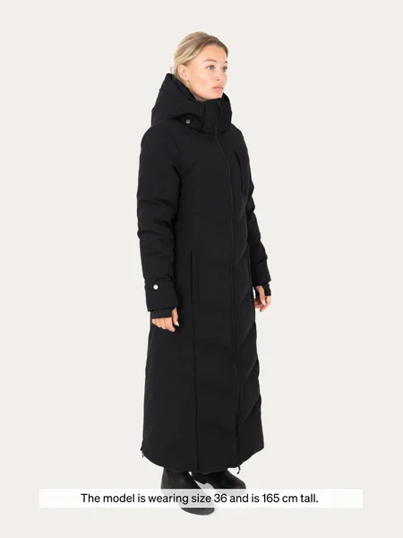Zimní kabát Frost Uhip
