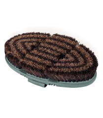 Kartáč Waldhausen Flex Body - koňské žíně