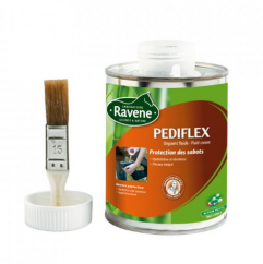 PEDIFLEX - hydratace a výživa rohoviny