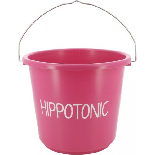 HIPPOTONIC STABLE BUCKET 12l