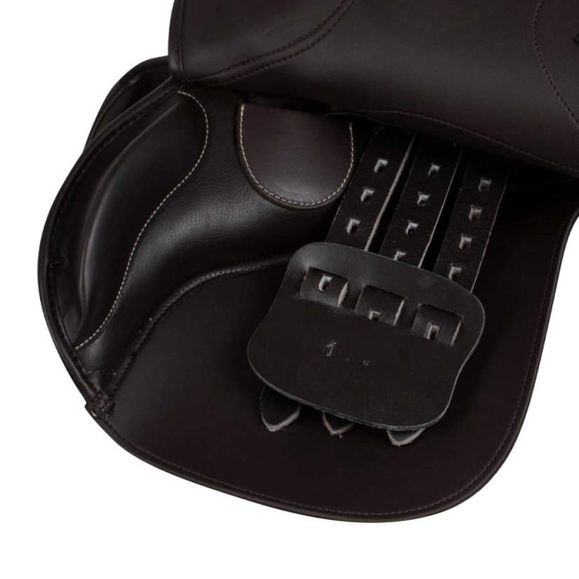 Skokové sedlo PRO-LIGHT ROMA