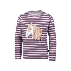 Kinder-T-Shirt HKM Alva