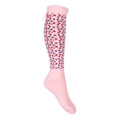 Jezdecké podkolenky HKM Tokyo