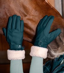 Reithandschuh St. Moritz