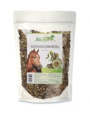 Stiefel Lékořice kořen