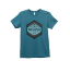 Unisex tričko Weaver Ride The Brand®