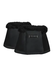 Bell Boots Equestrian Stockholm All Black