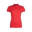 Women's polo shirt HKM Elisa