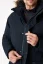 Men's winter jacket Garren B Vertigo