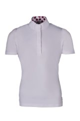 HKM -Hunter Kids- Kurzarm-Renn-T-Shirt