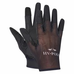 Jezdecké rukavice HV POLO Classic