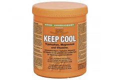 Doplňkové krmivo proti stresu KEEP COOL 1kg