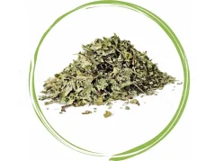 Dromy Meduňka lékařská list řez 1 kg