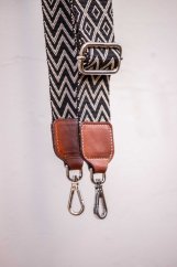 Ramenný popruh ku kabelke Penelope