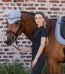 Dámské polo tričko ELT Prag
