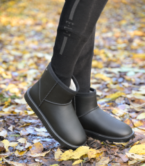 Wasserdichte ELT-Stiefel, niedrig