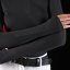 Equestro Ridertechnology women's zipped polo shirt