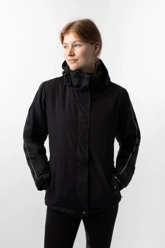 Women's winter riding jacket Cheyenne HORZE