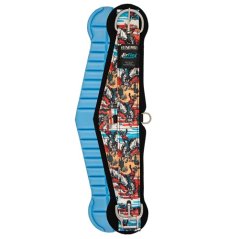 WEAVER AirFlex® Straight with Roll Snug® Buckle - ROPER