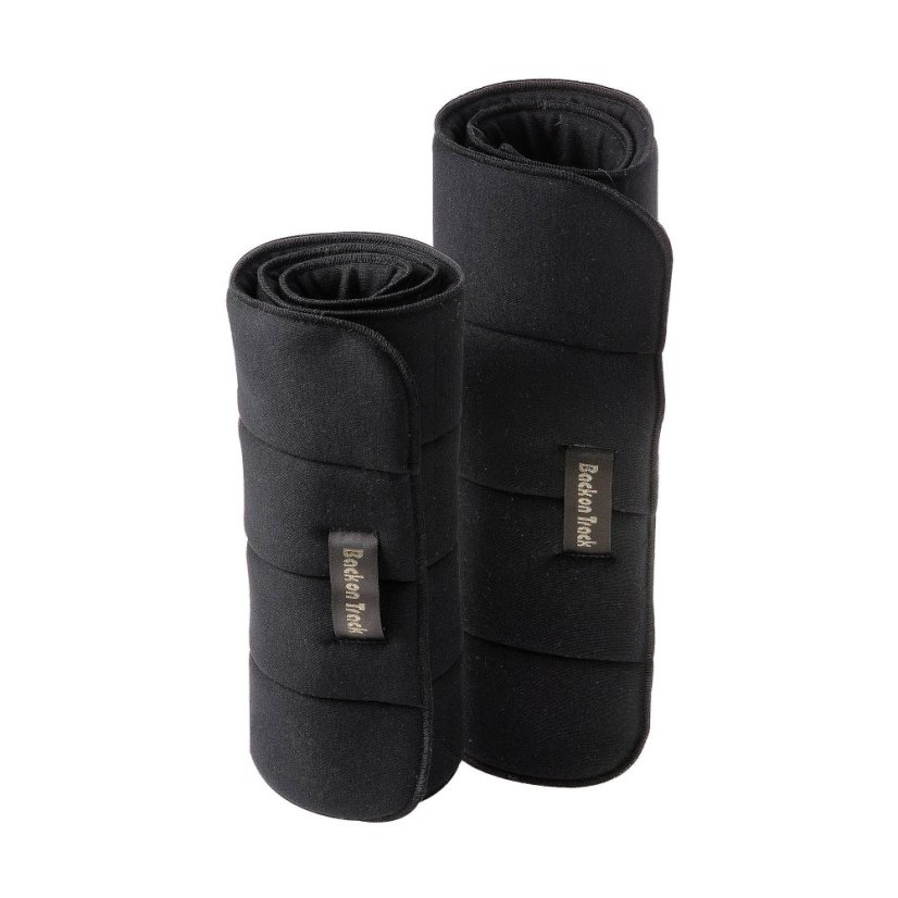 Podložky pod bandáže Back On Track Welltex