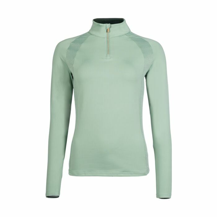 Dámské funkční tričko HKM Basil