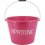 HIPPOTONIC STABLE BUCKET 19l