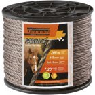 Lana, lanka, dráty pro el. ohradníky