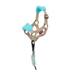 LeMieux Cuddle Pony Azure Halter