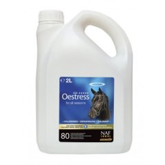 NAF Oestress Liquid - pro náladové klisny