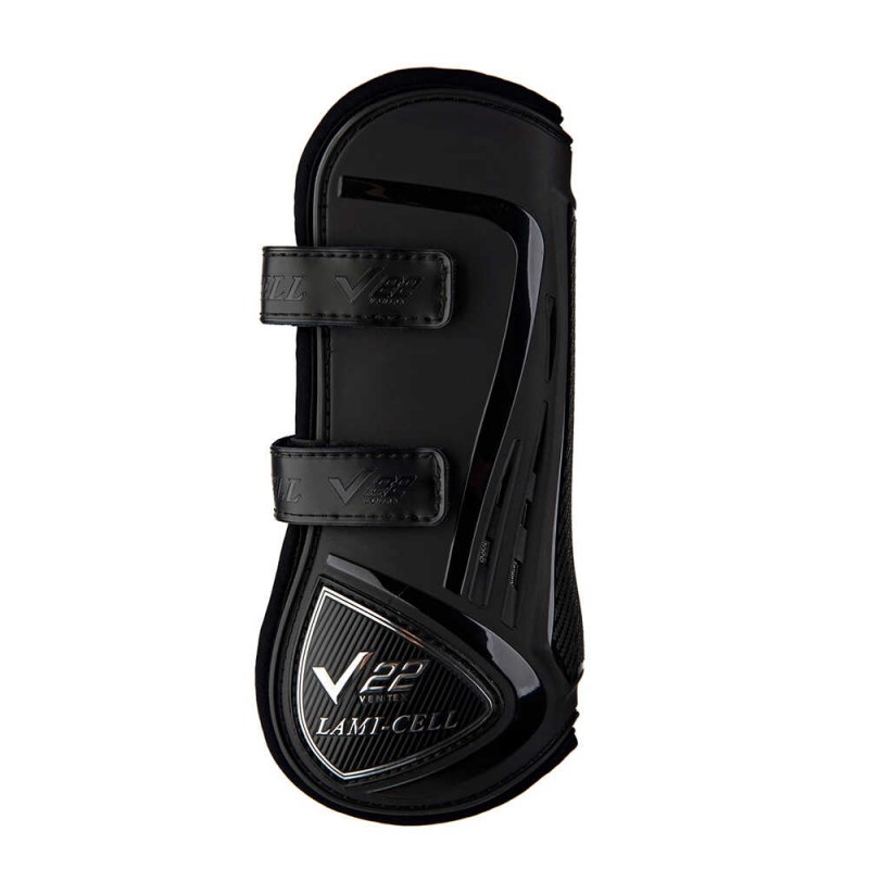 Přední chrániče LAMI-CELL V22 Velcro