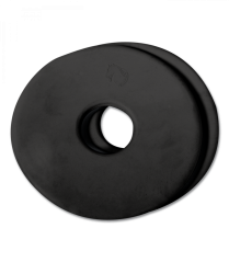 Gebissscheiben, Paar