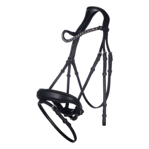 LAURIA GARRELLI Livigno bridle