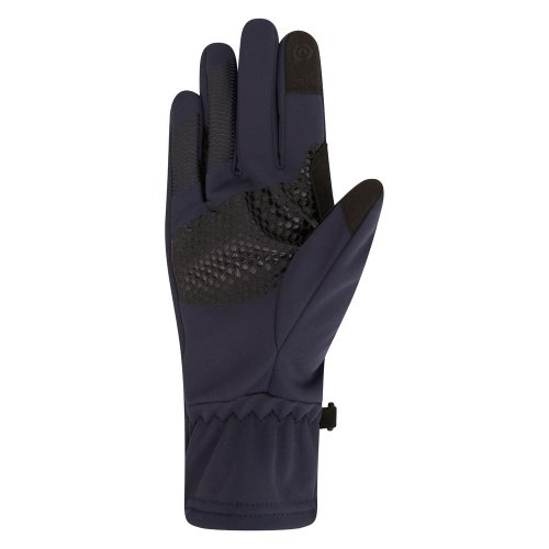 Zimní jezdecké rukavice HV POLO Tech-winter