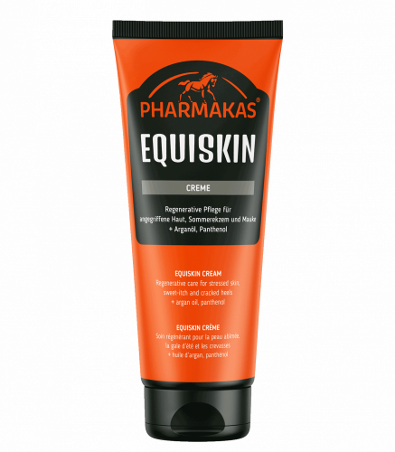 Pharmakas® Equiskin cream, 200 ml