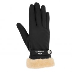 Zimní rukavice HV POLO Garnet