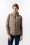 Women´s padded riding vest Cordelia B Vertigo