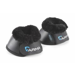 SHIRES ARMA Anatomic Comfort horse bells