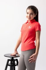 Kids´ Polo Shirt Fay HORZE