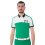 Pánské polo tričko Slim Fit Equestro Logo