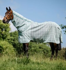 Síťová deka Horseware Newmarket Plus