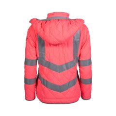 Reflektierende Damenjacke HKM Reflektierend
