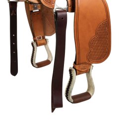 Westernové wade sedlo HIGH COUNTRY Denver