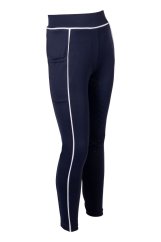 Riding leggings Maui HKM Kids