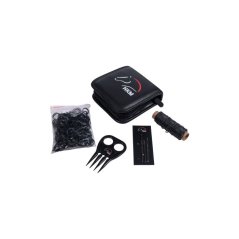 HKM mane braiding set