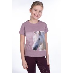 Kinder-T-Shirt HKM Alva