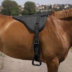 Jezdecký pad NORTON SILICONE
