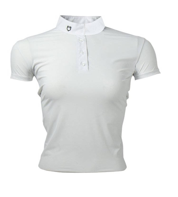 Dámská polokošile EQUESTRO