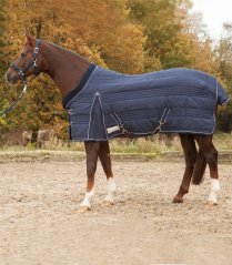 Stájová deka Waldhausen Comfort Line 200g