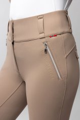 Women´s thermo breeches Enya B Vertigo